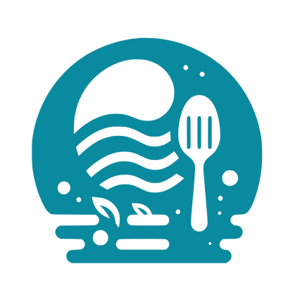 Culinary Services Logo #0A8A9F