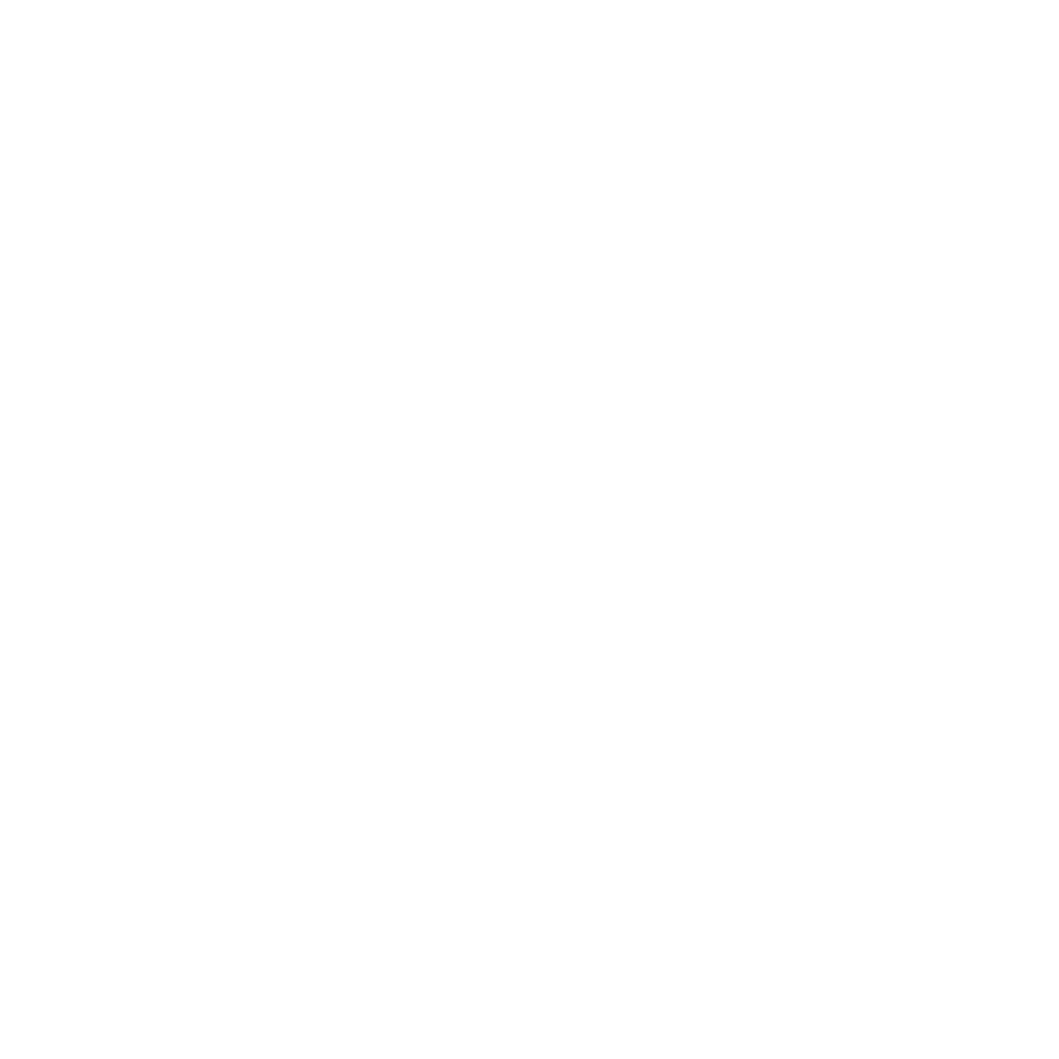Hand-Drawn Cloud Swirl Logo #ffffff