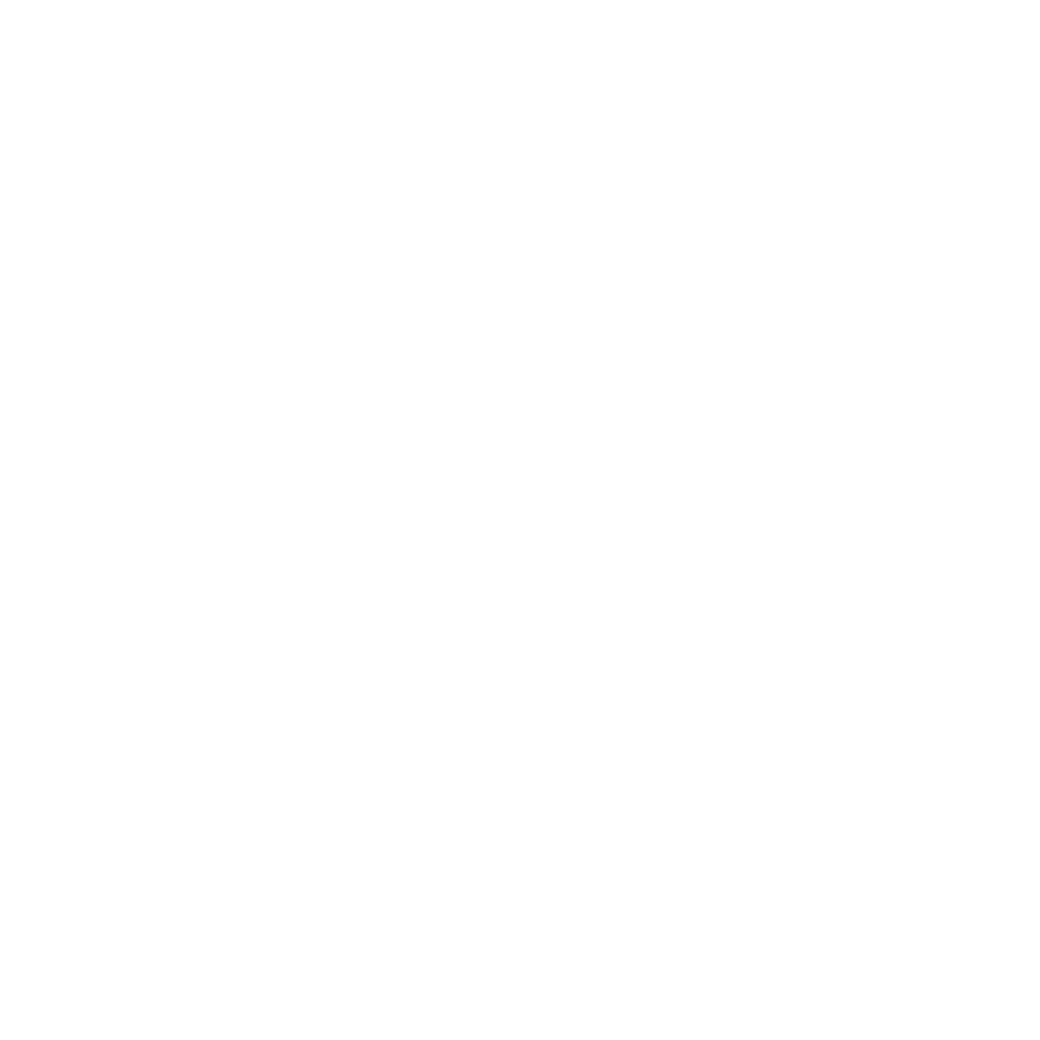 Hand-Drawn Cloud Logo #ffffff