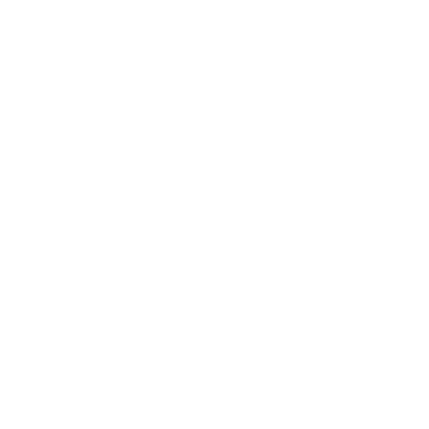 Chain Link Diamond Logo #ffffff