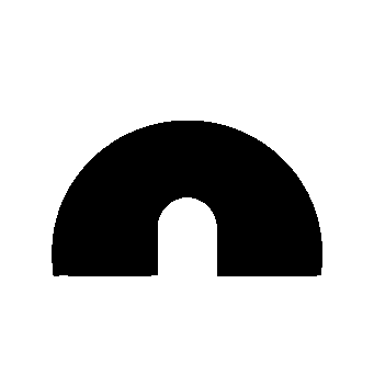 Arch Dome Logo