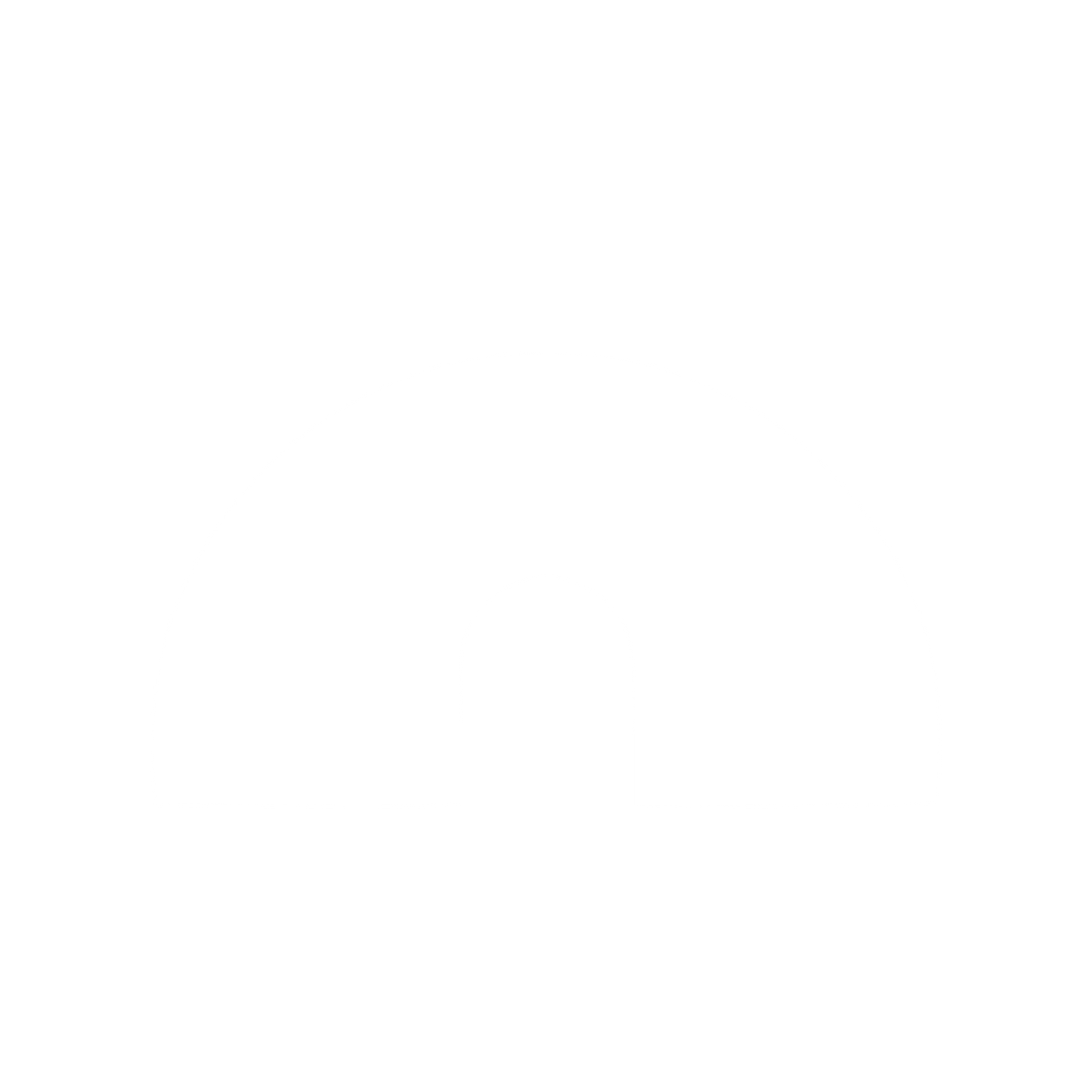Arch Dome Logo #ffffff