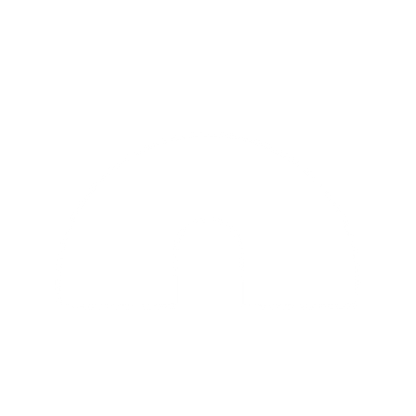 Arch Dome Logo #ffffff
