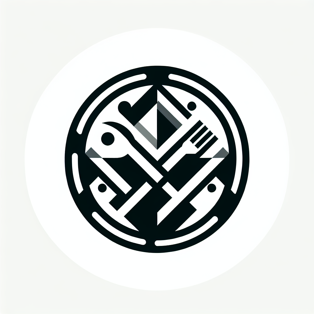 Circular Logo