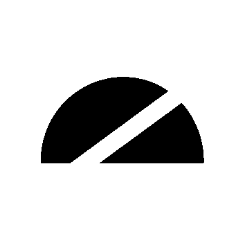 Split Dome Logo
