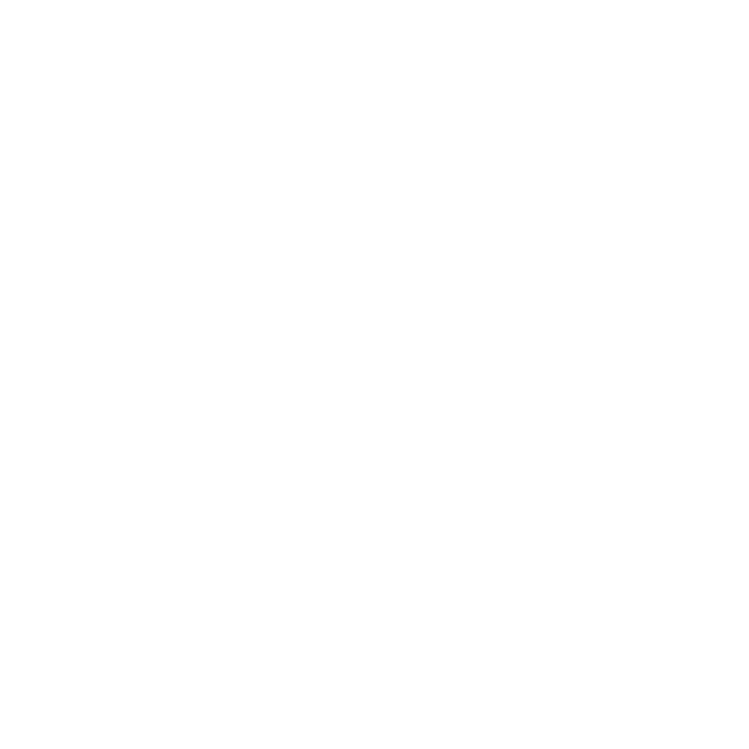 Split Dome Logo #ffffff