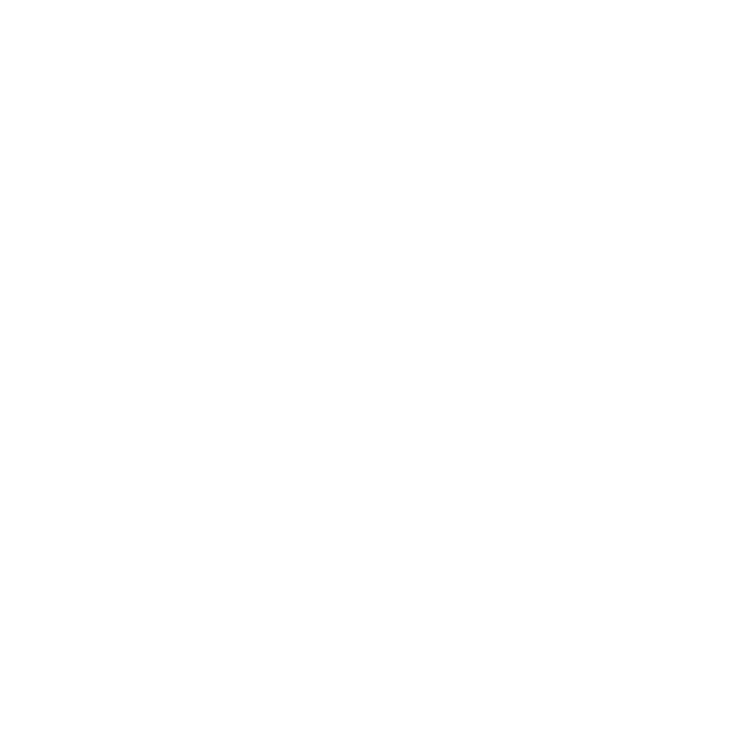 Honey Jar Pictogram Logo #ffffff