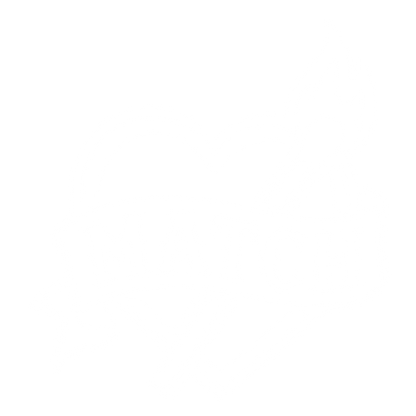 Tattoo Flash Match Logo #ffffff