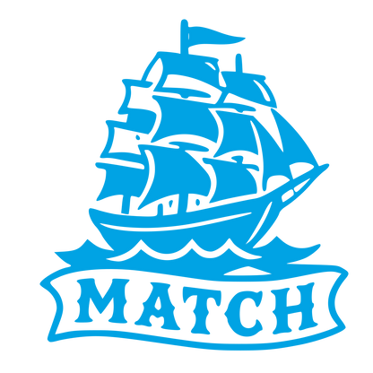 Tall Ship Match Logo #00a3e4