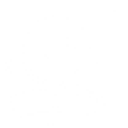 Tattoo Flash Skull Match Logo #ffffff