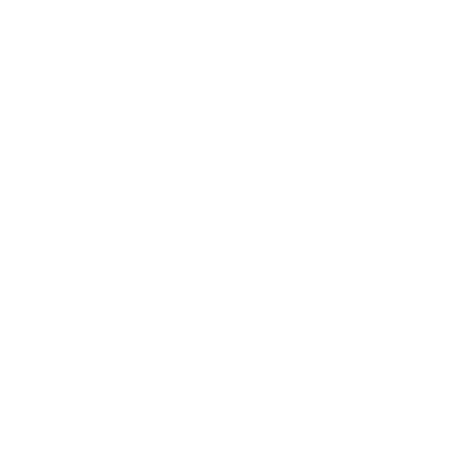 Military Medal Star Logo #ffffff