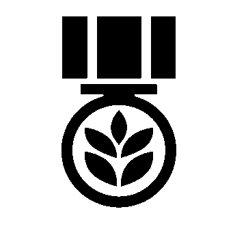 Grain Medal Award Logo