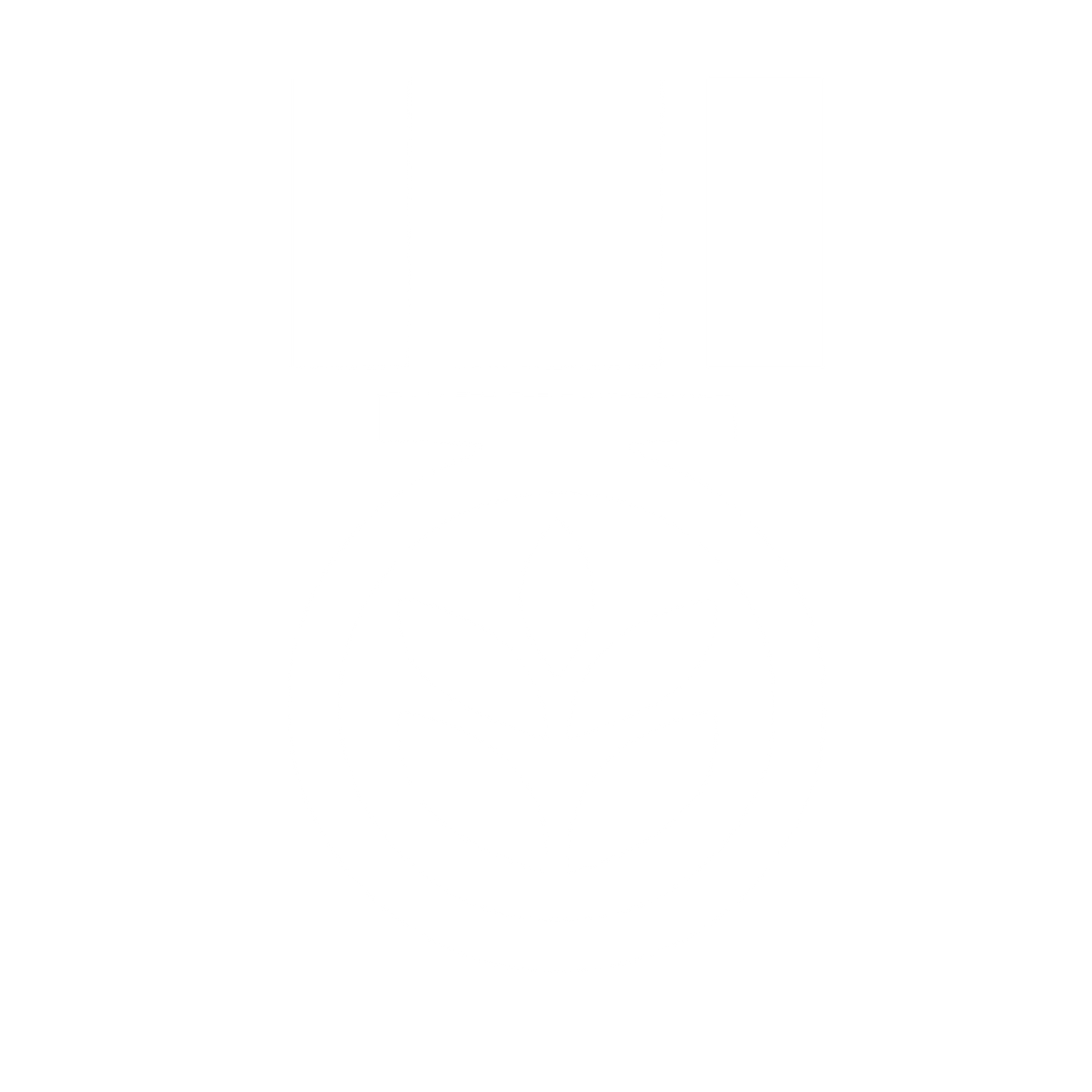 Grain Medal Award Logo #ffffff