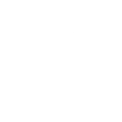 Grain Medal Award Logo #ffffff