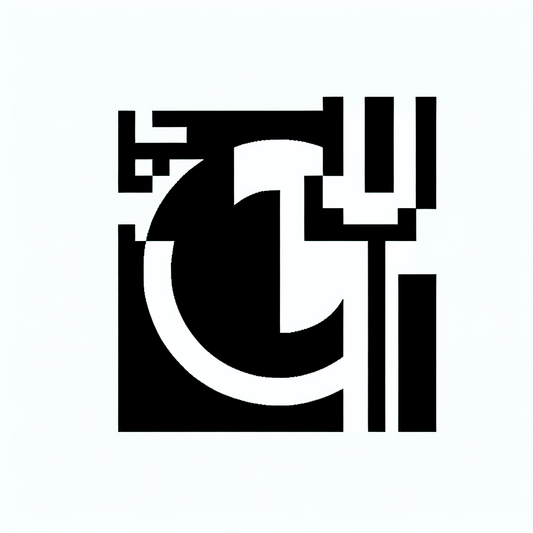 Tool on Shapes Logo