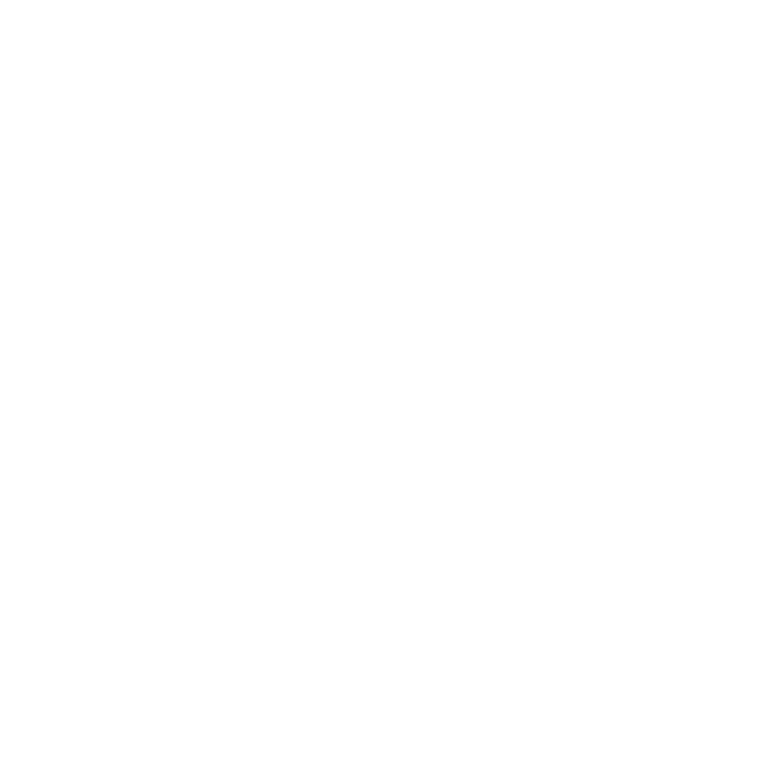 Monoline Antenna Signal Logo #ffffff