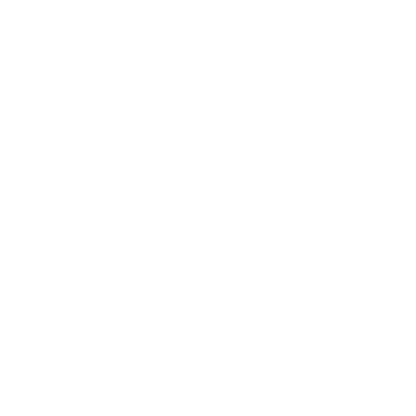 Space Capsule Stamp Badge Logo #ffffff