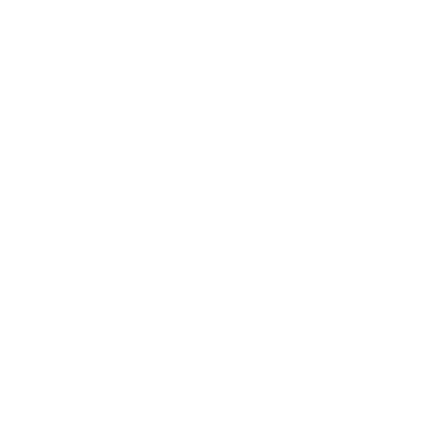Handshake Shield Trust Logo #ffffff