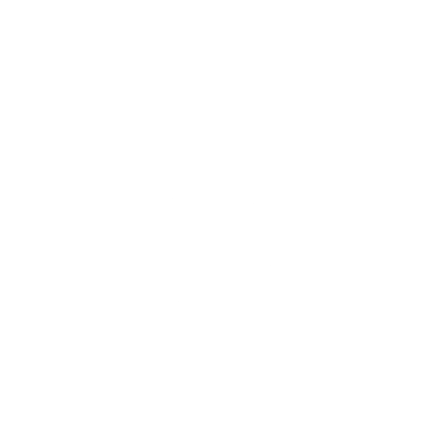 Handshake Deal Logo #ffffff