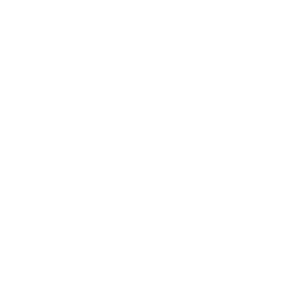 Handshake Deal Logo #ffffff