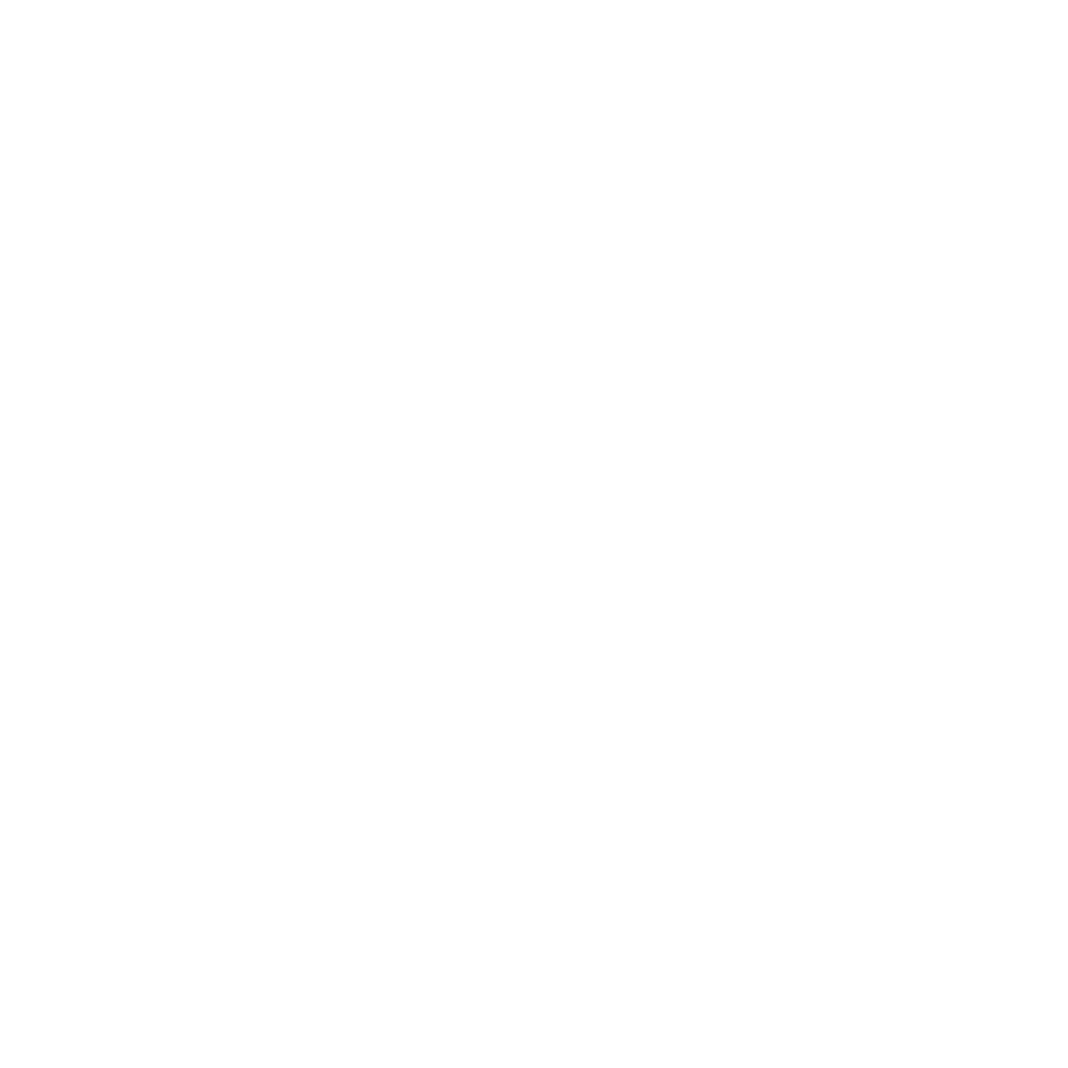 Hand-Drawn Handshake Diamond Logo #ffffff