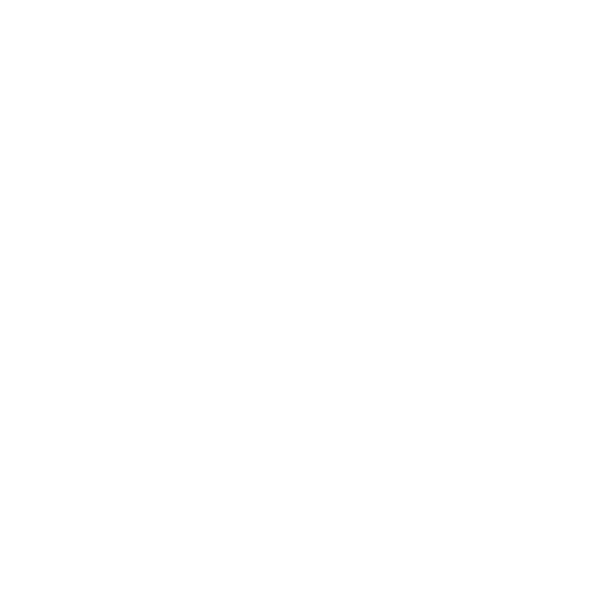 River Valley Circle Logo #ffffff