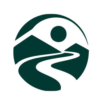 River Valley Circle Logo #003932