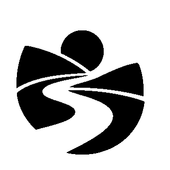 River Valley Landscape Logo