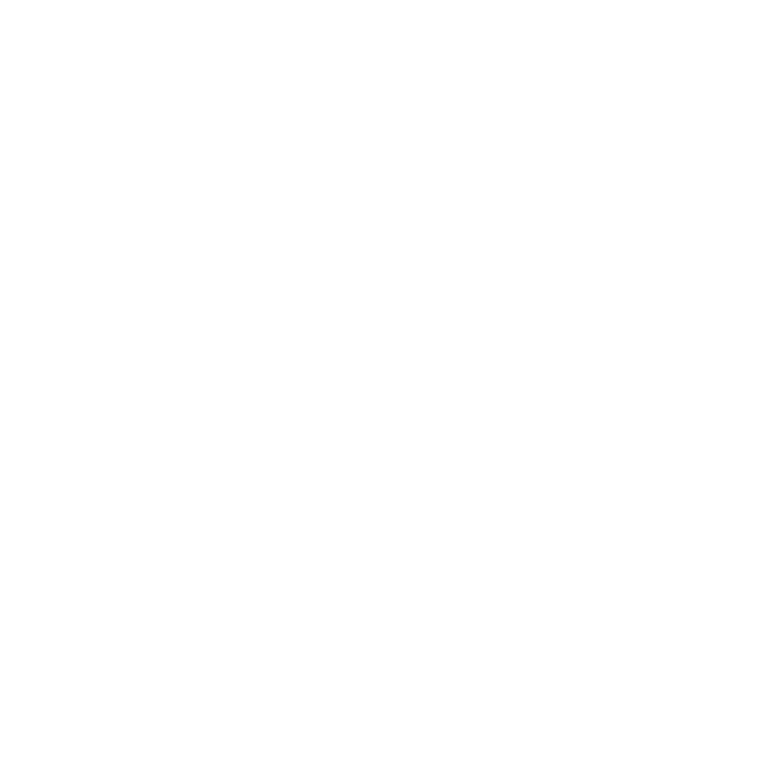 River Valley Landscape Logo #ffffff