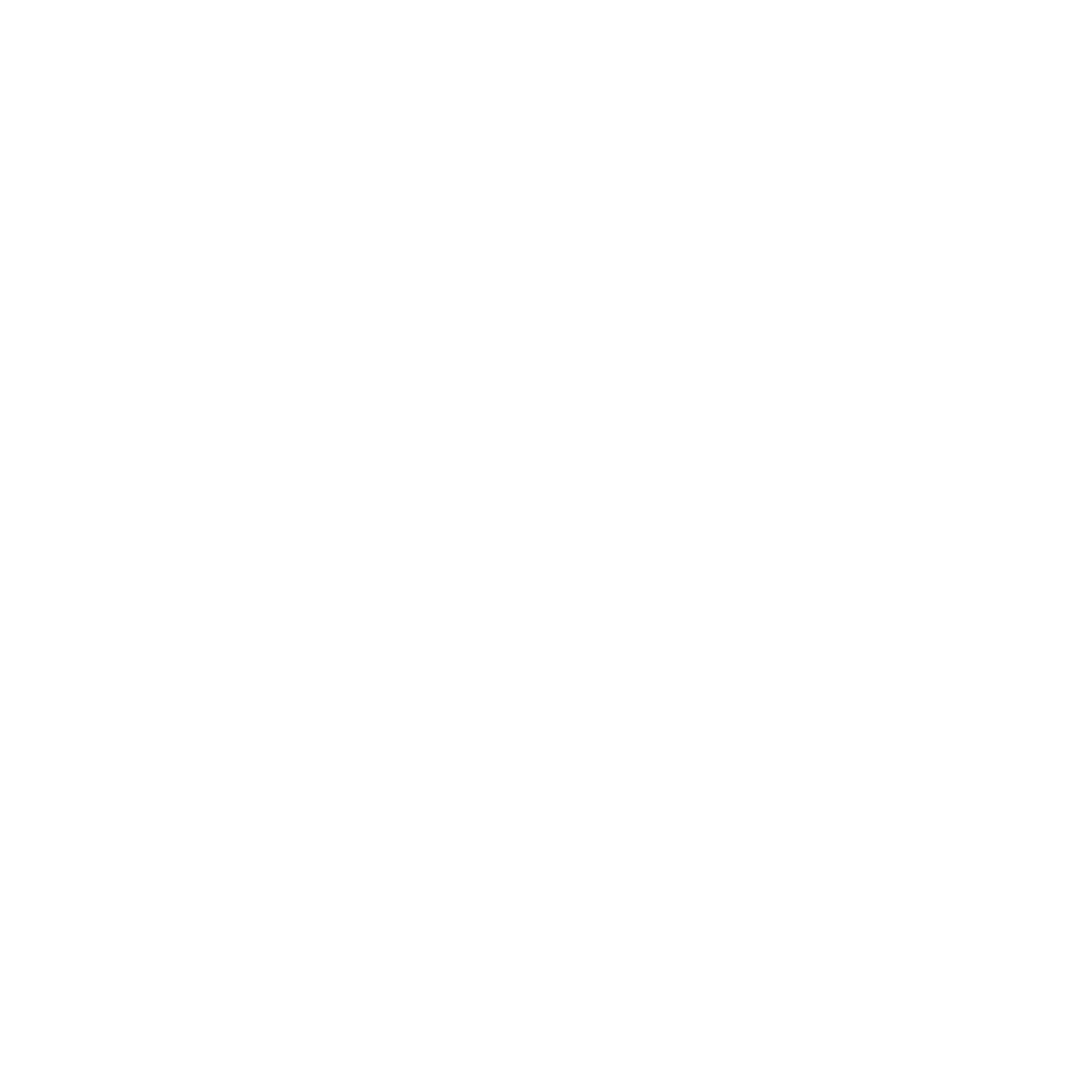 Vanishing Point Road Logo #ffffff