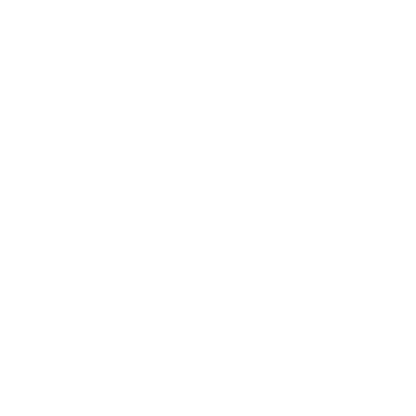 Winding River Road Logo #ffffff