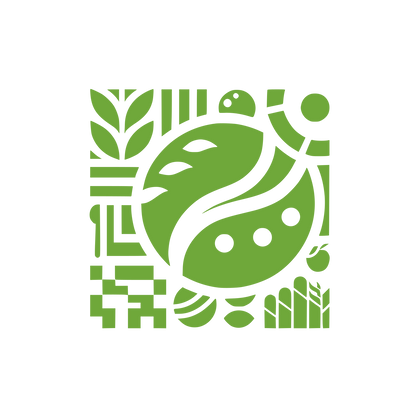 Nature Logo #6FA83A