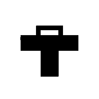 Toolbox Handle Logo