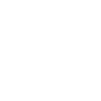Toolbox Handle Logo #ffffff