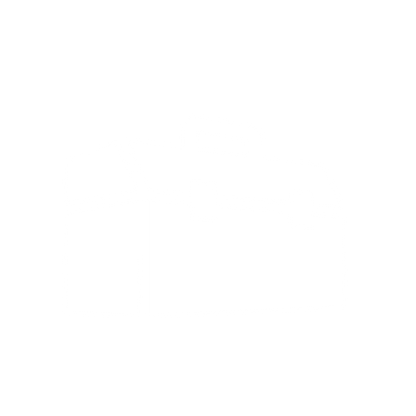 Toolbox Carrying Case Logo #ffffff