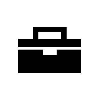 Toolbox Storage Box Logo