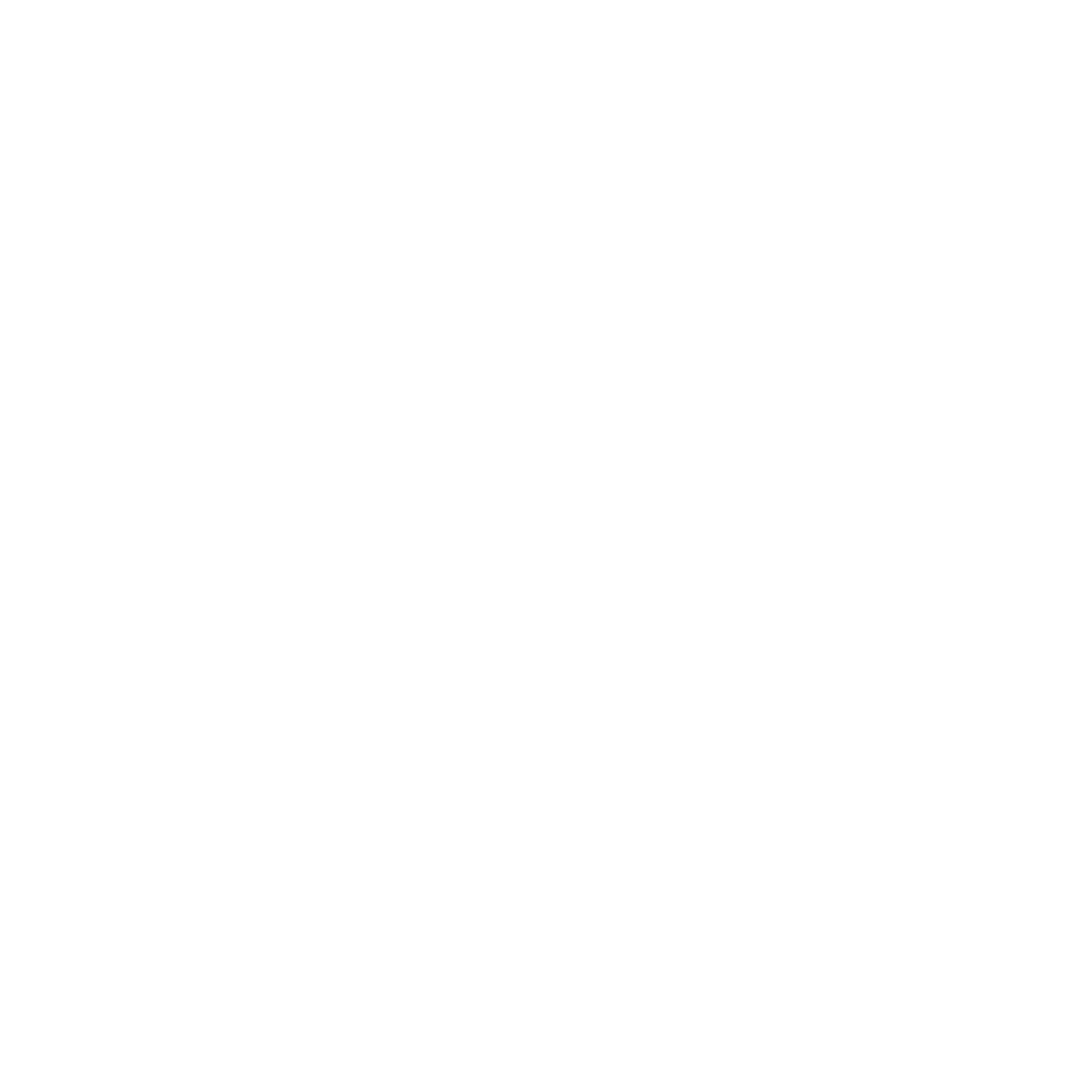 Toolbox Storage Box Logo #ffffff