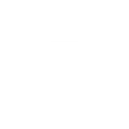 Toolbox Storage Box Logo #ffffff