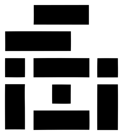 Anchor Block Grid Badge