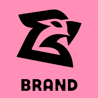 Angular Beaver Mascot Crest preview