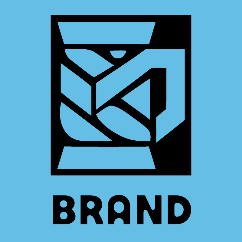 Angular Beer Mug Crest preview