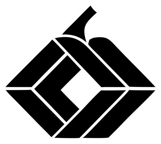 Angular Pumpkin Panel Logo