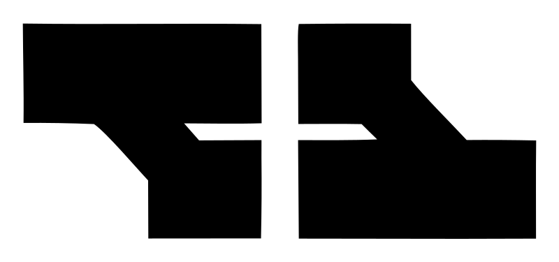 Angular Water Bearer Crest