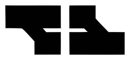 Angular Water Bearer Crest