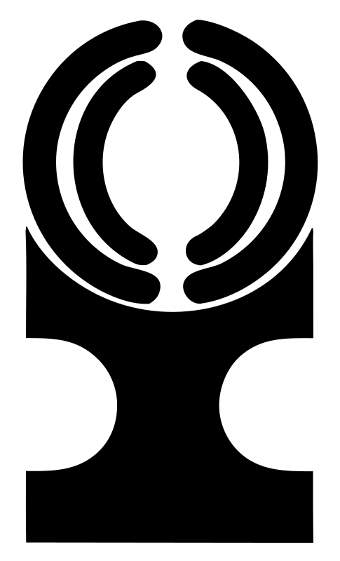 Anvil Signal Broadcast Mark