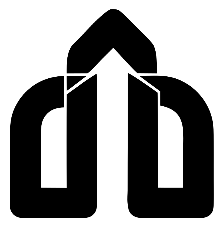 Arrow House Upward Mark