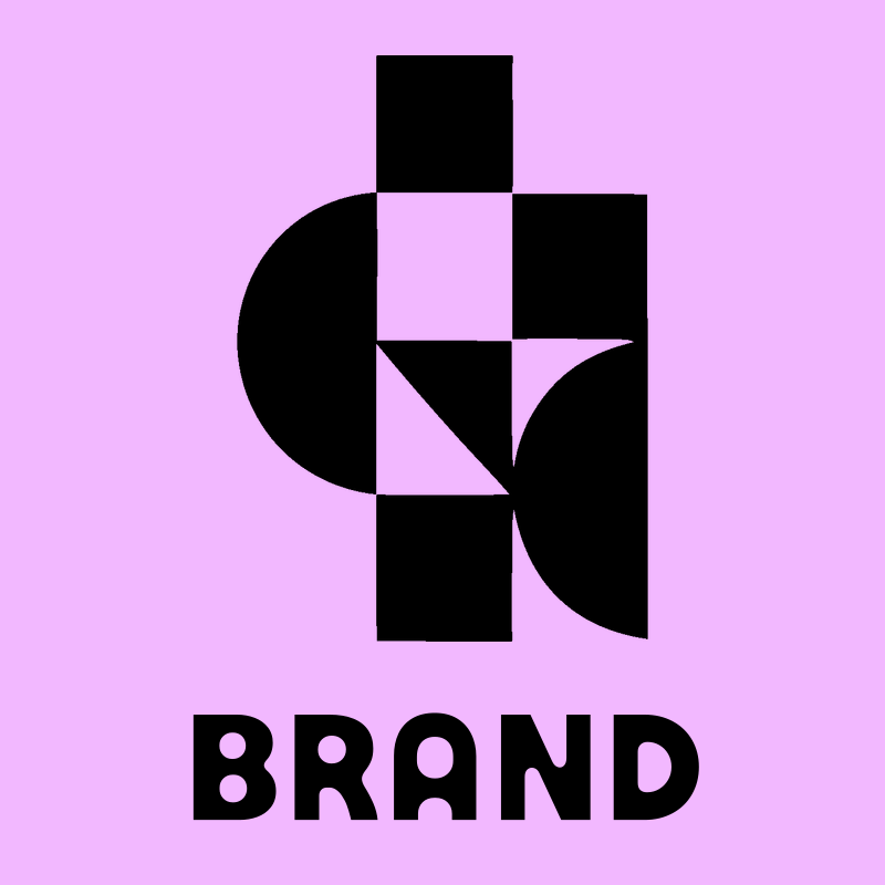 Bauhaus Gecko Grid Mark preview