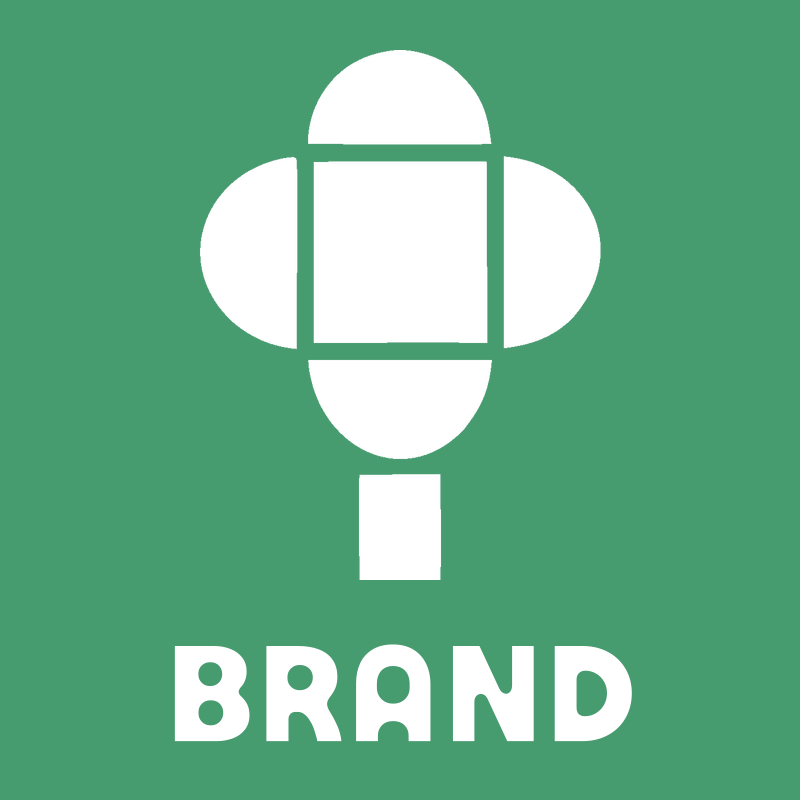 Bauhaus Microphone Loupe Icon preview