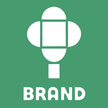 Bauhaus Microphone Loupe Icon preview