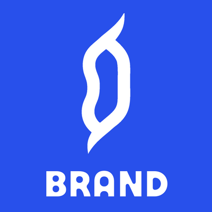 Blackletter Bean Symbol Mark preview